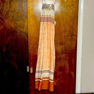 Prana XS summer dress never worn no tags